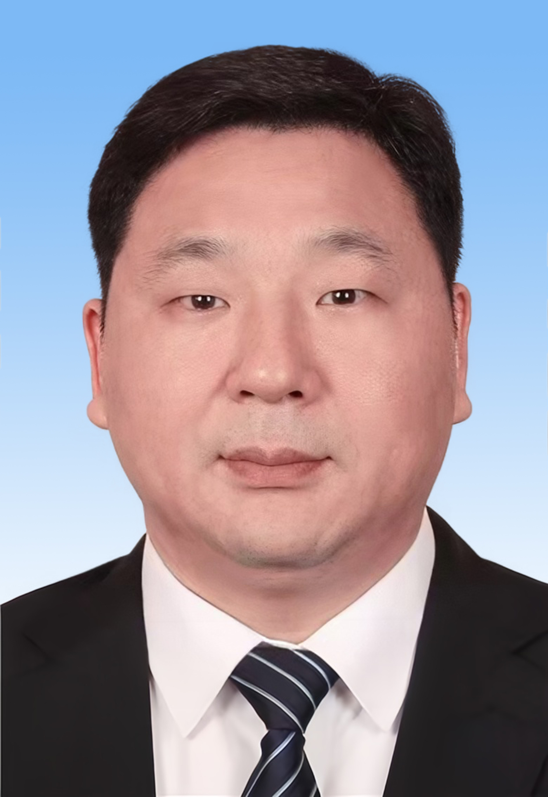 市委書記